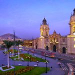 Lima: A City Where History and Innovation Dance Together