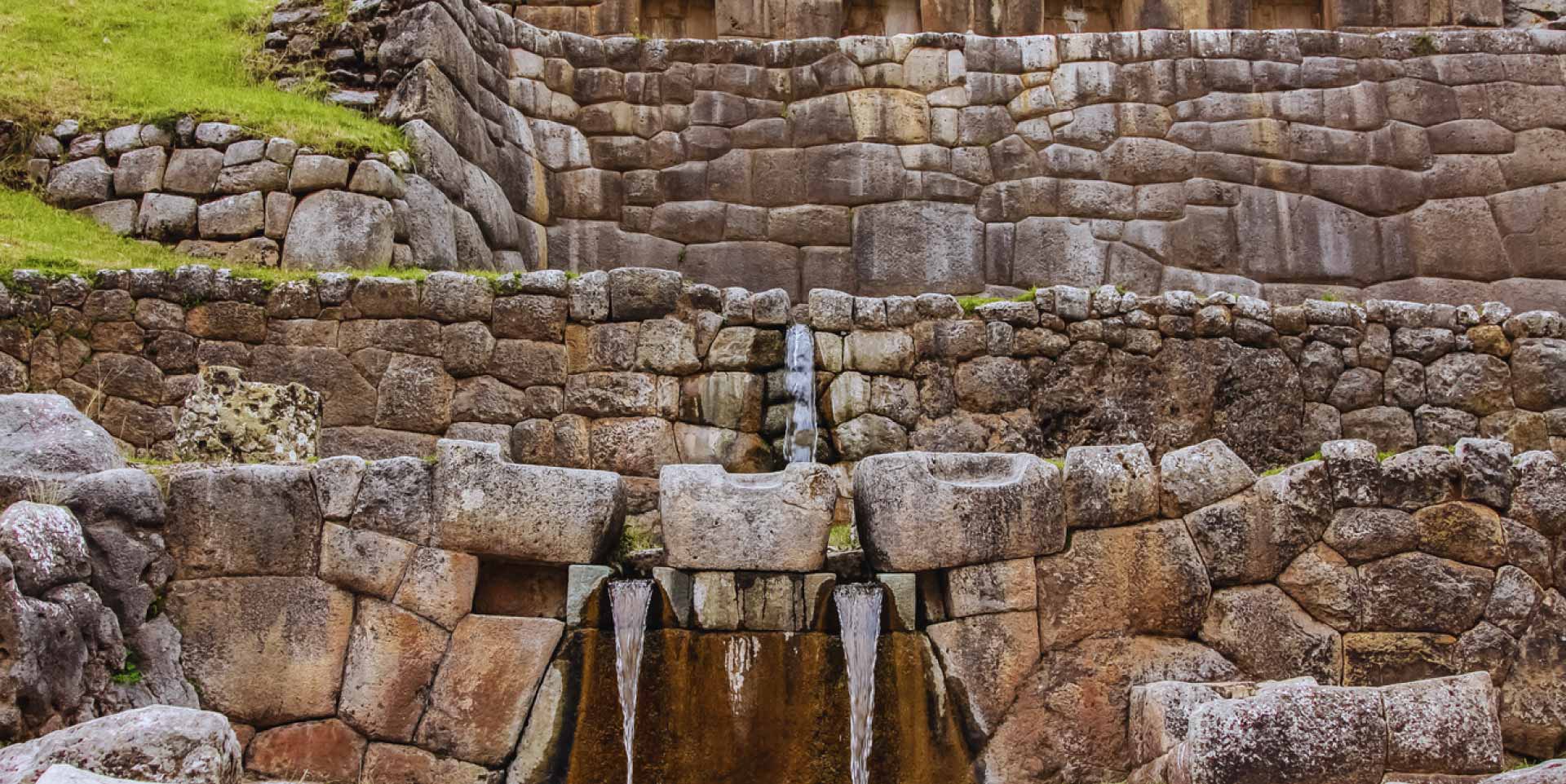 Classic Cusco City Tour