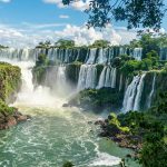 Iguazu Falls: Where Nature's Fury Meets Sublime Beauty