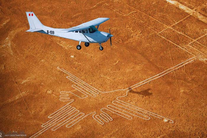 Nazca Lines
