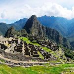 Machu Picchu Wonder: Discover the Sacred Inca Citadel