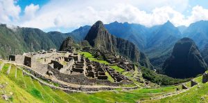 Machu Picchu Wonder: Discover the Sacred Inca Citadel